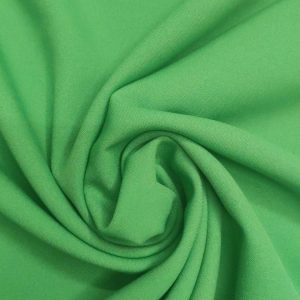 Tecido Minimat | 100% Poliéster | Liso | Verde Relva 29