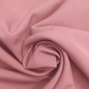 Tecido Minimat | 100% Poliéster | Liso | Rosa Velho 10