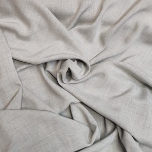 Tecido Confeção | Vestuário | Viscose (Radiance) | Verde Água